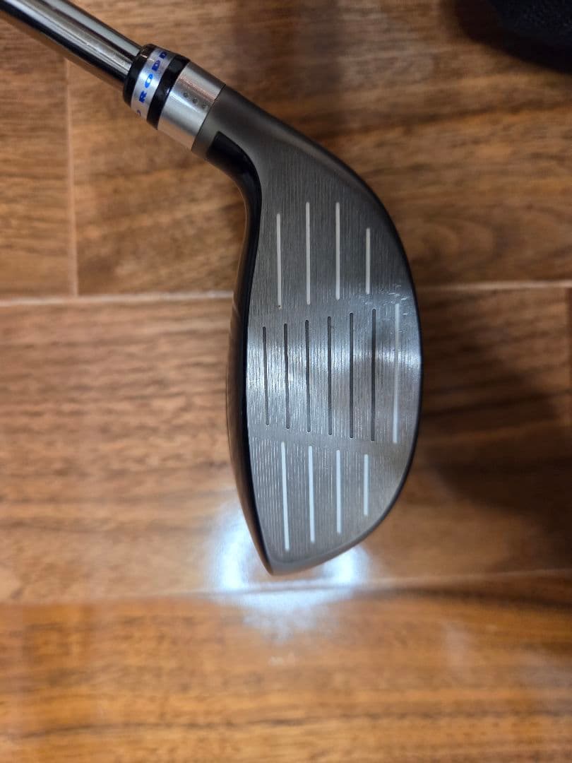 2024　ロッディオ　フェアウェイウッド　４w　７w　2本セット