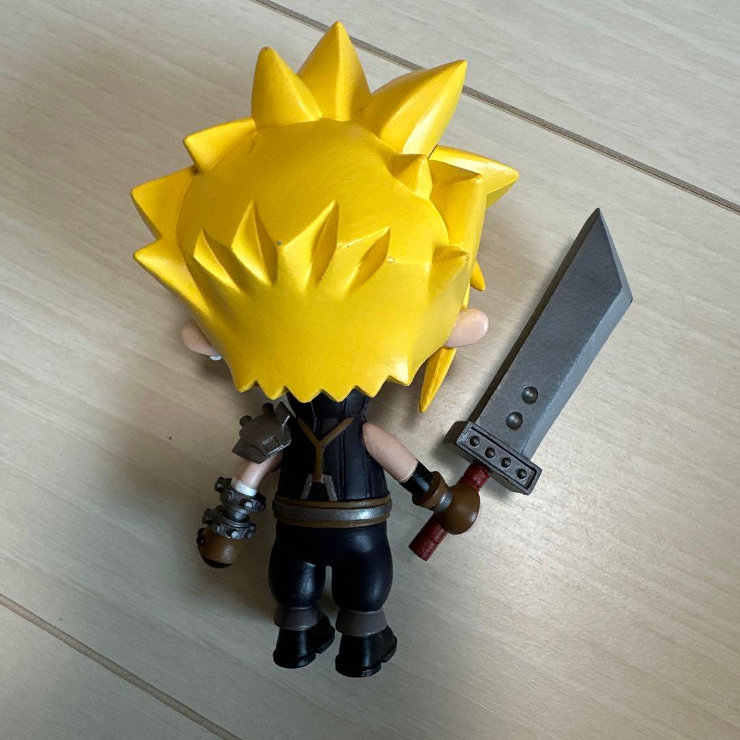 STATIC ARTS mini クラウド シアトリズム