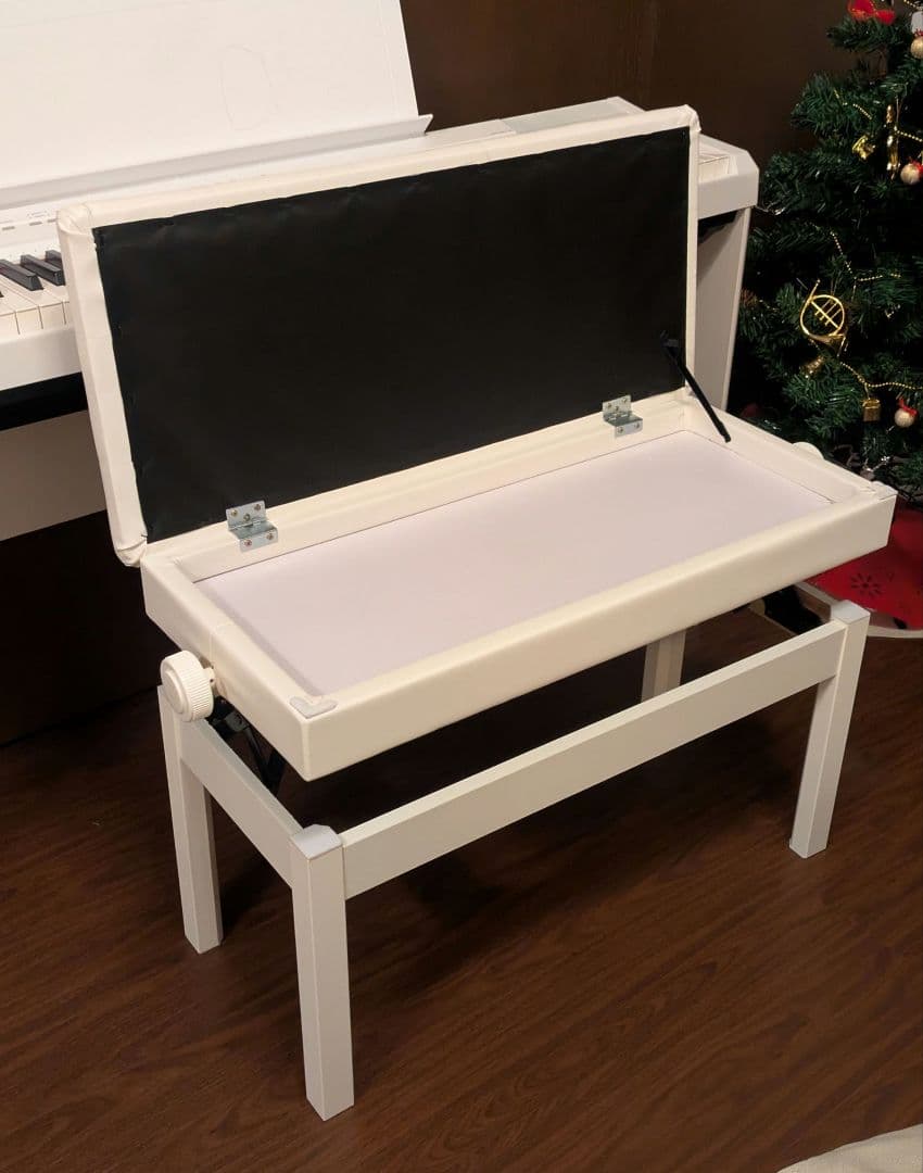 【お引き取り限定】YAMAHA デジタルピアノ P-105 【椅子も付属】