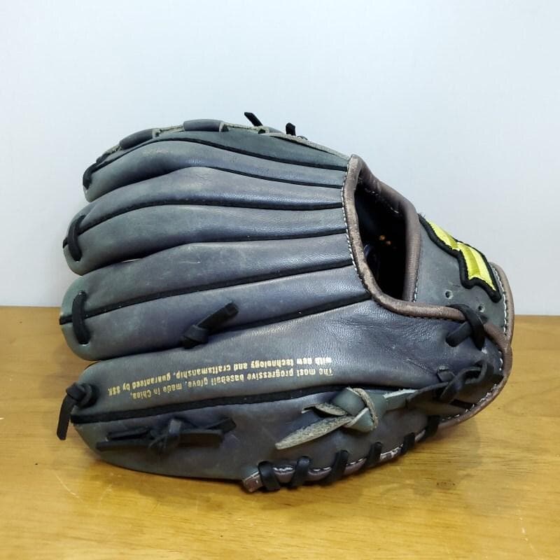 SSK エスエスケイ TG トレグラ 守備練習用 内野用 硬式グローブ