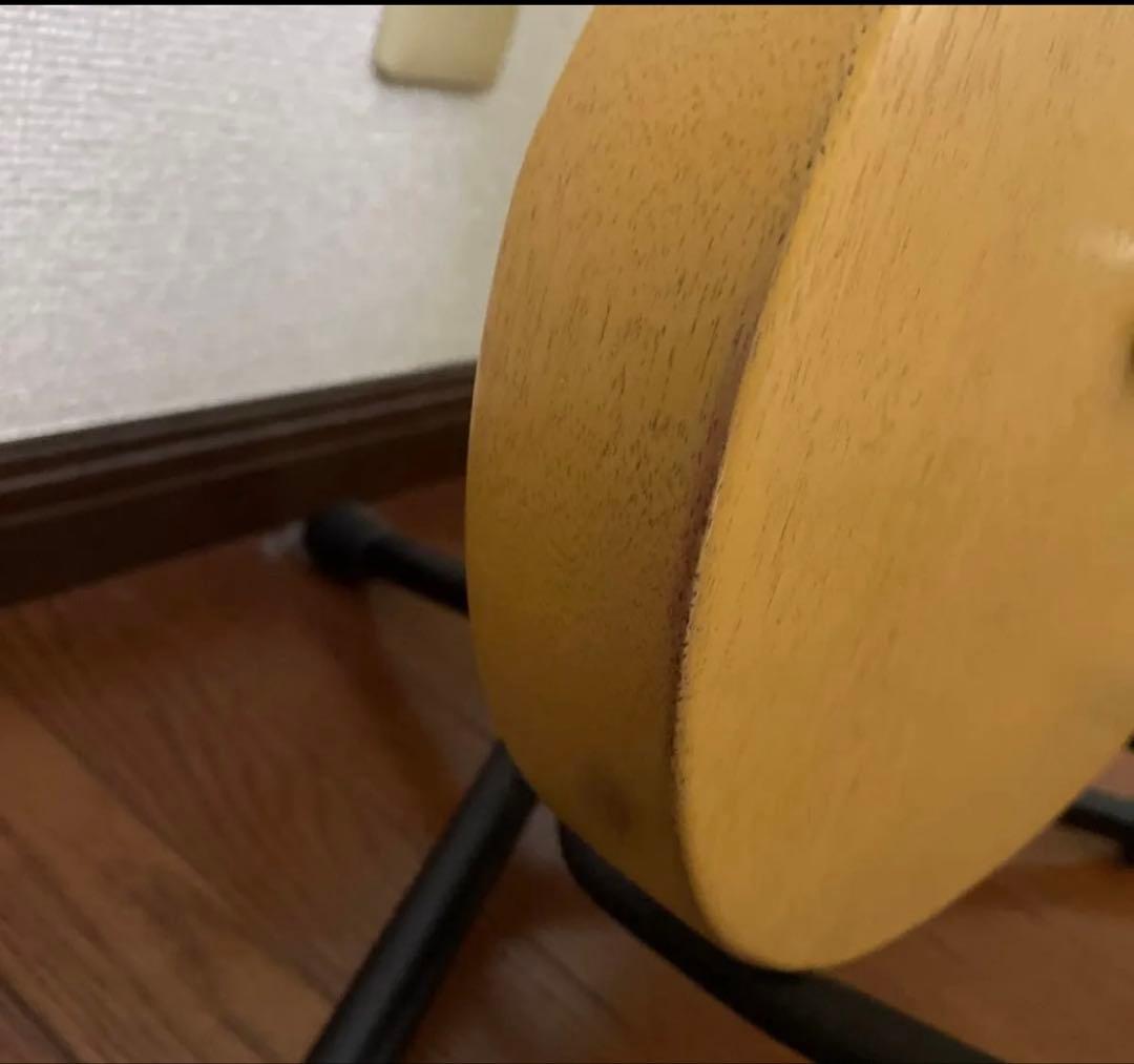 Gibson Les Paulスペシャル　イエロー　ケース付き