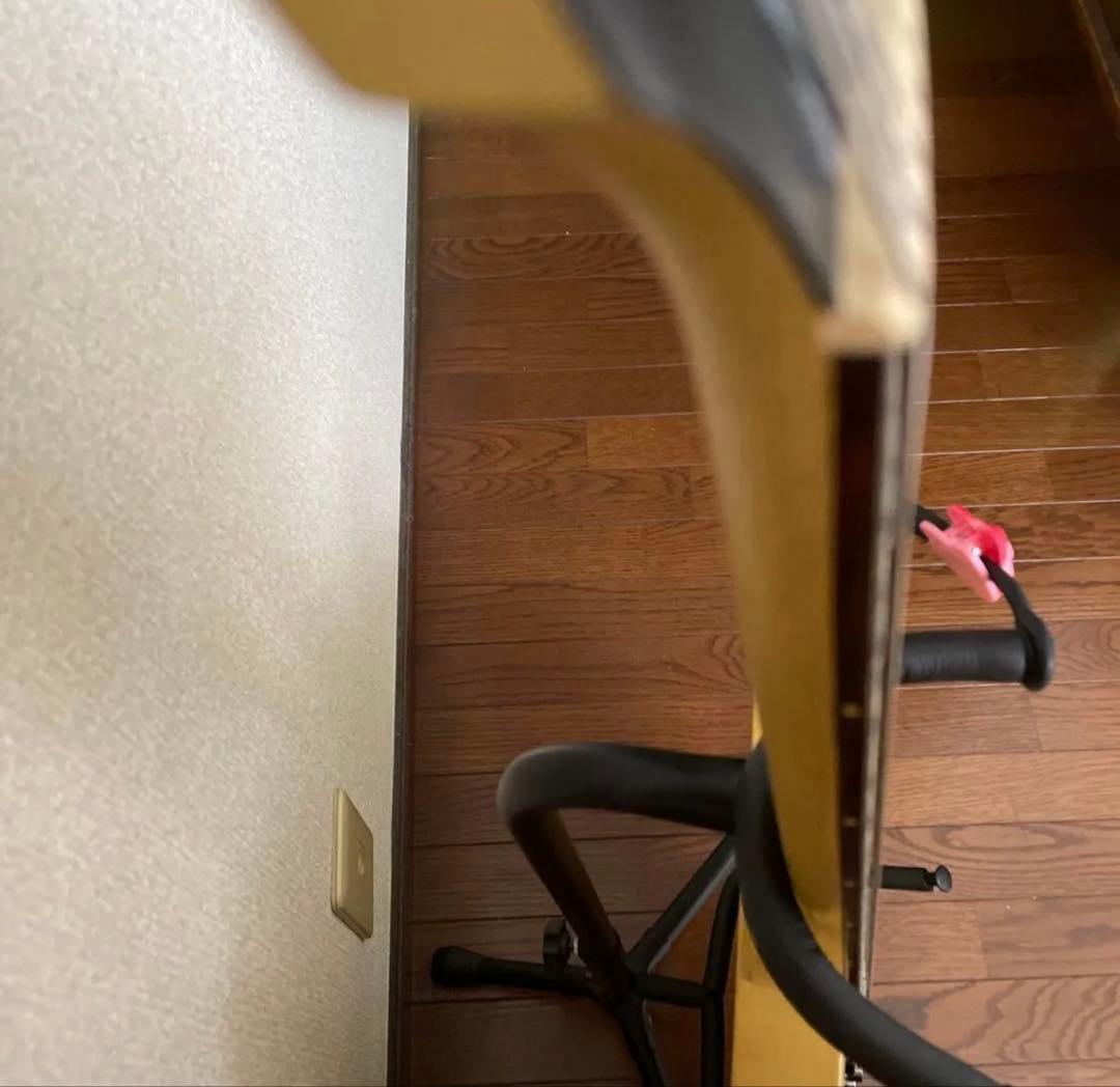 Gibson Les Paulスペシャル　イエロー　ケース付き