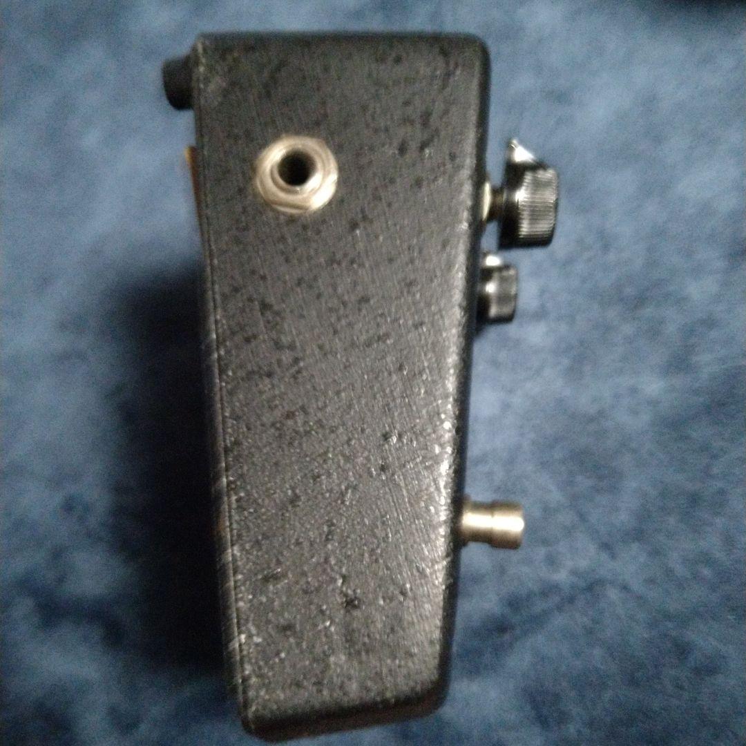 Seamoon Funk Machine ベースエフェクター