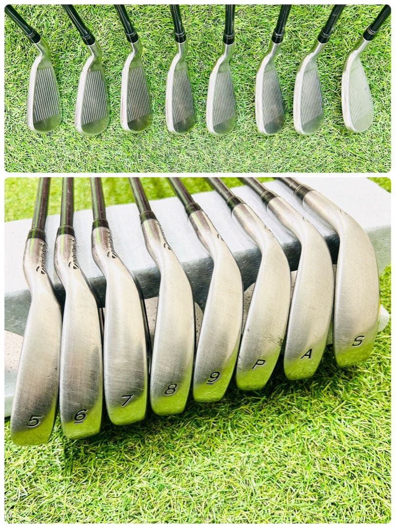 テーラーメイド RBZ メンズ ゴルフセット 13本 初心者 入門 S 右利き