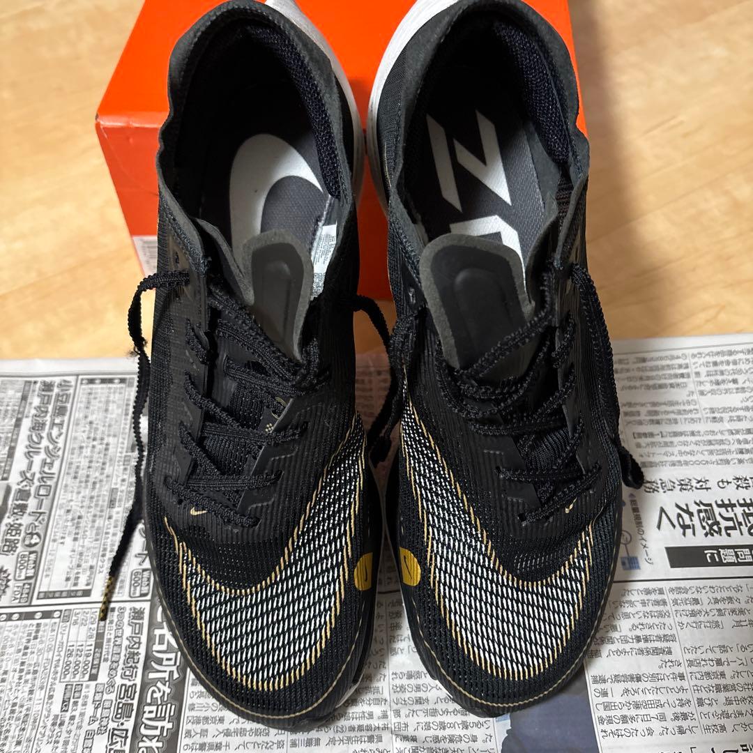 ナイキヴェイパーフライNEXT%2 27cm