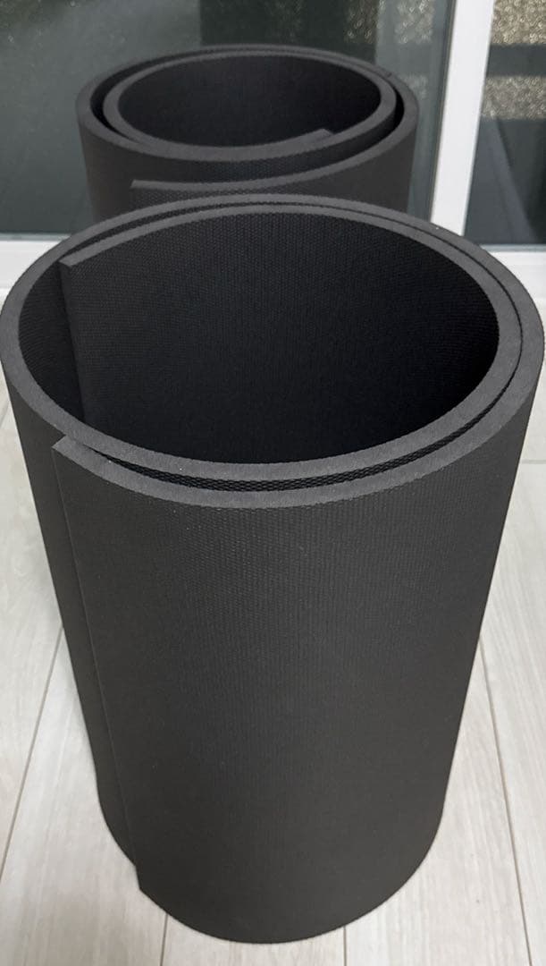 山と道 UL Pad 15＋ スリーピングマット175cm 2枚セット