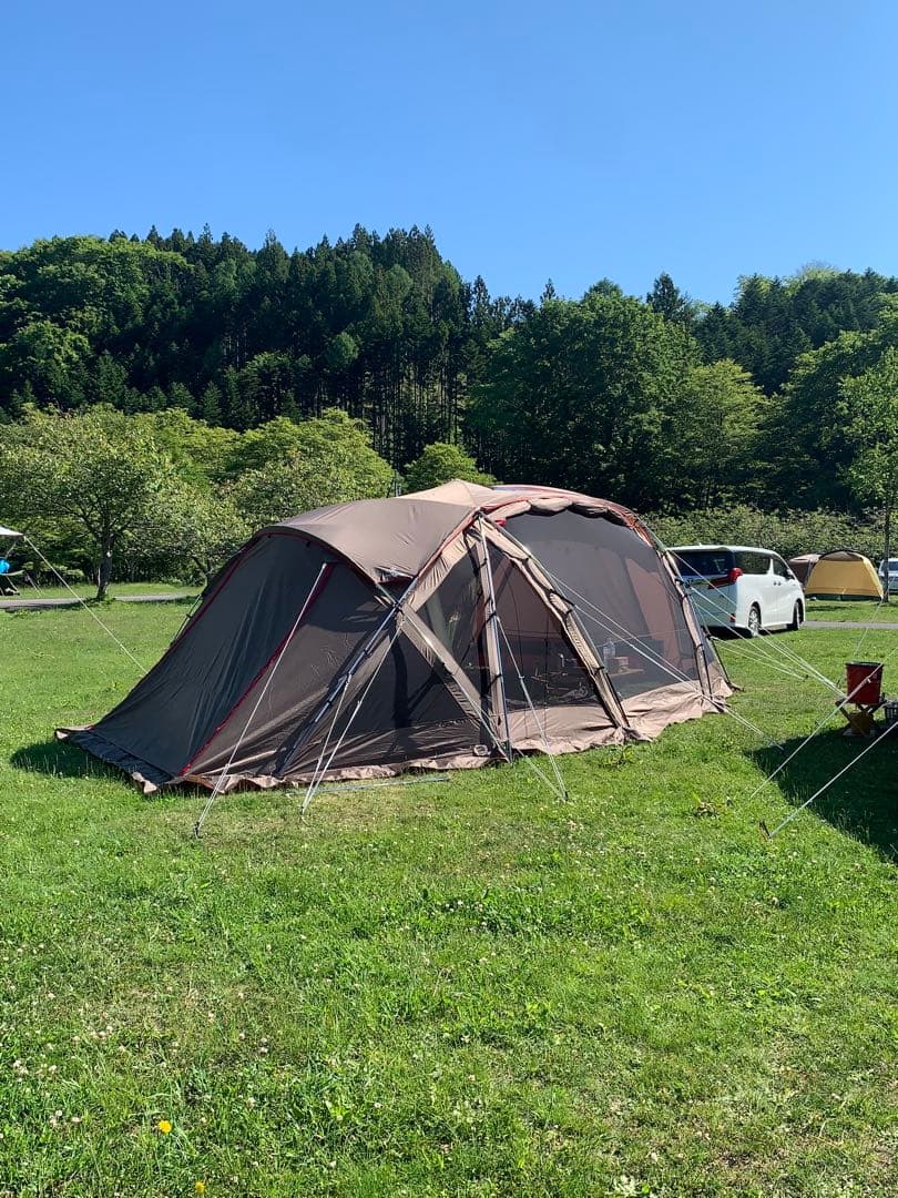 最終値下‼️①  Peek zekka スノーピーク ゼッカ TP-710