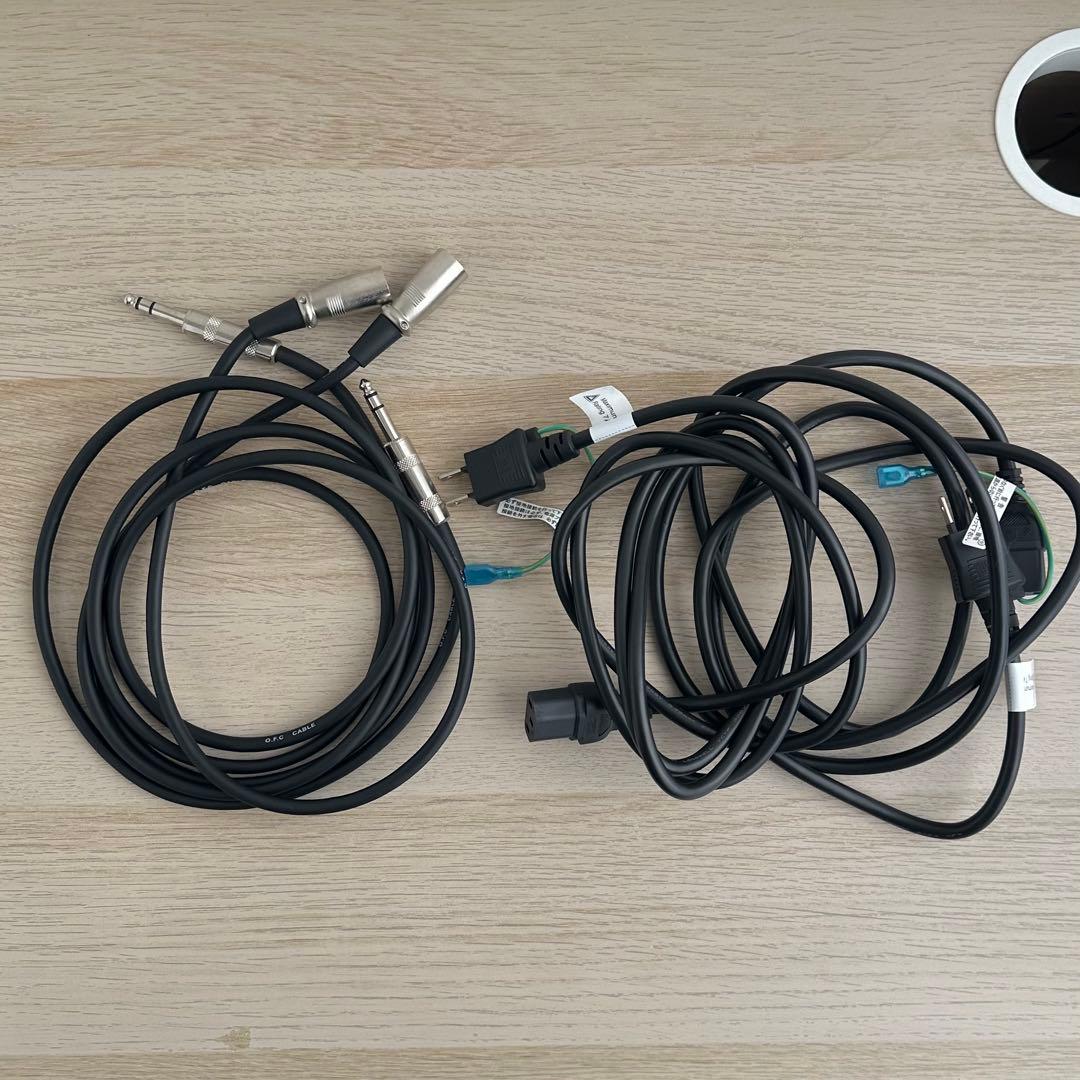 Yamaha HS5 モニタースピーカーセット　 ヤマハ