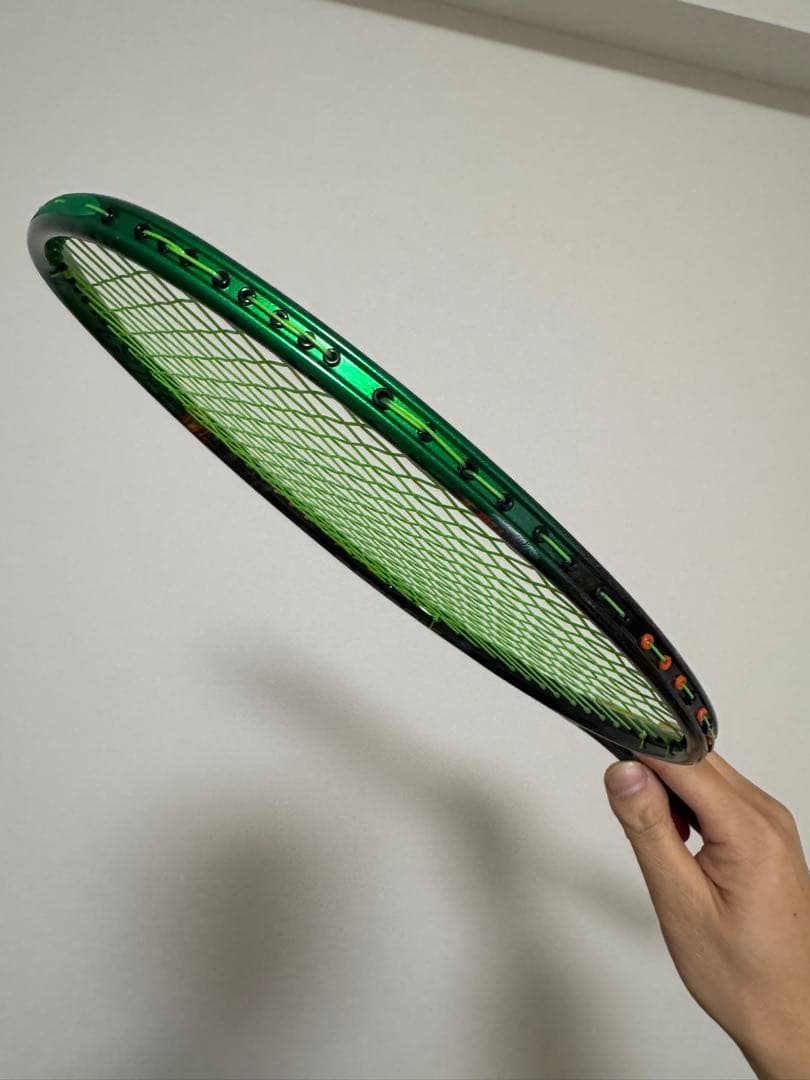 【未使用に近い】ヨネックス　アストロクス99 プロ　3U5G