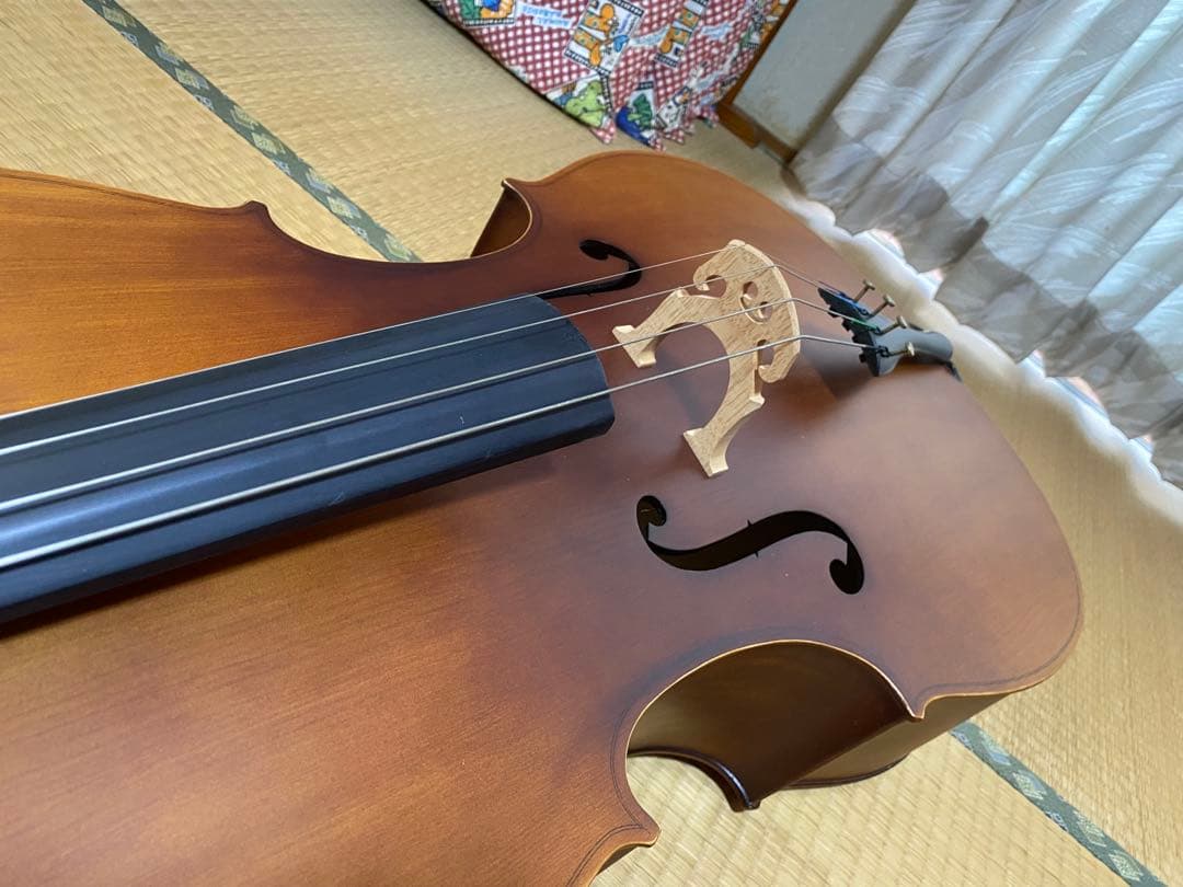 チェロ　ハルシュタット　HC−450入門セット ケース付き