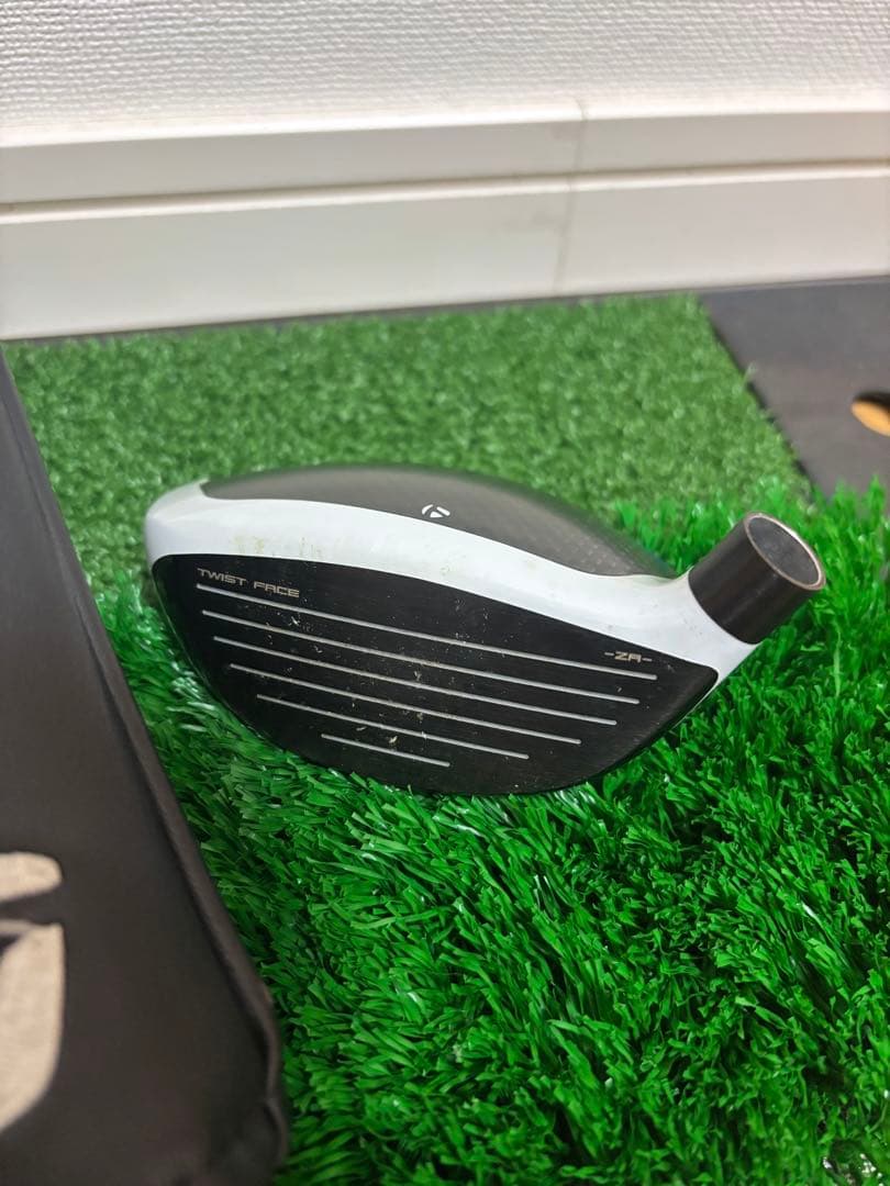 テーラーメイドSIM2 Titanium 3W ヘッド単品