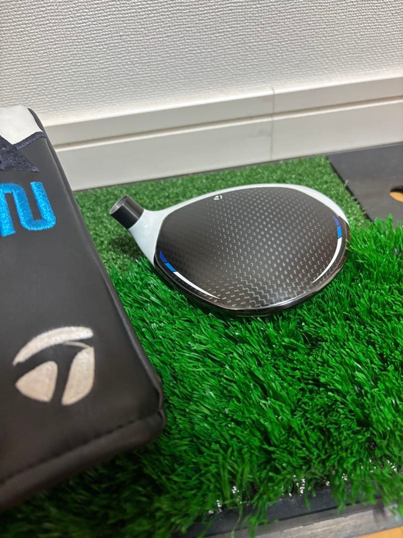 テーラーメイドSIM2 Titanium 3W ヘッド単品