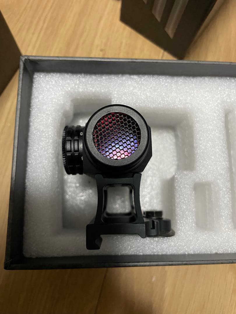 ベクターオプティクス　Maverick-GEN2 マグニファイア