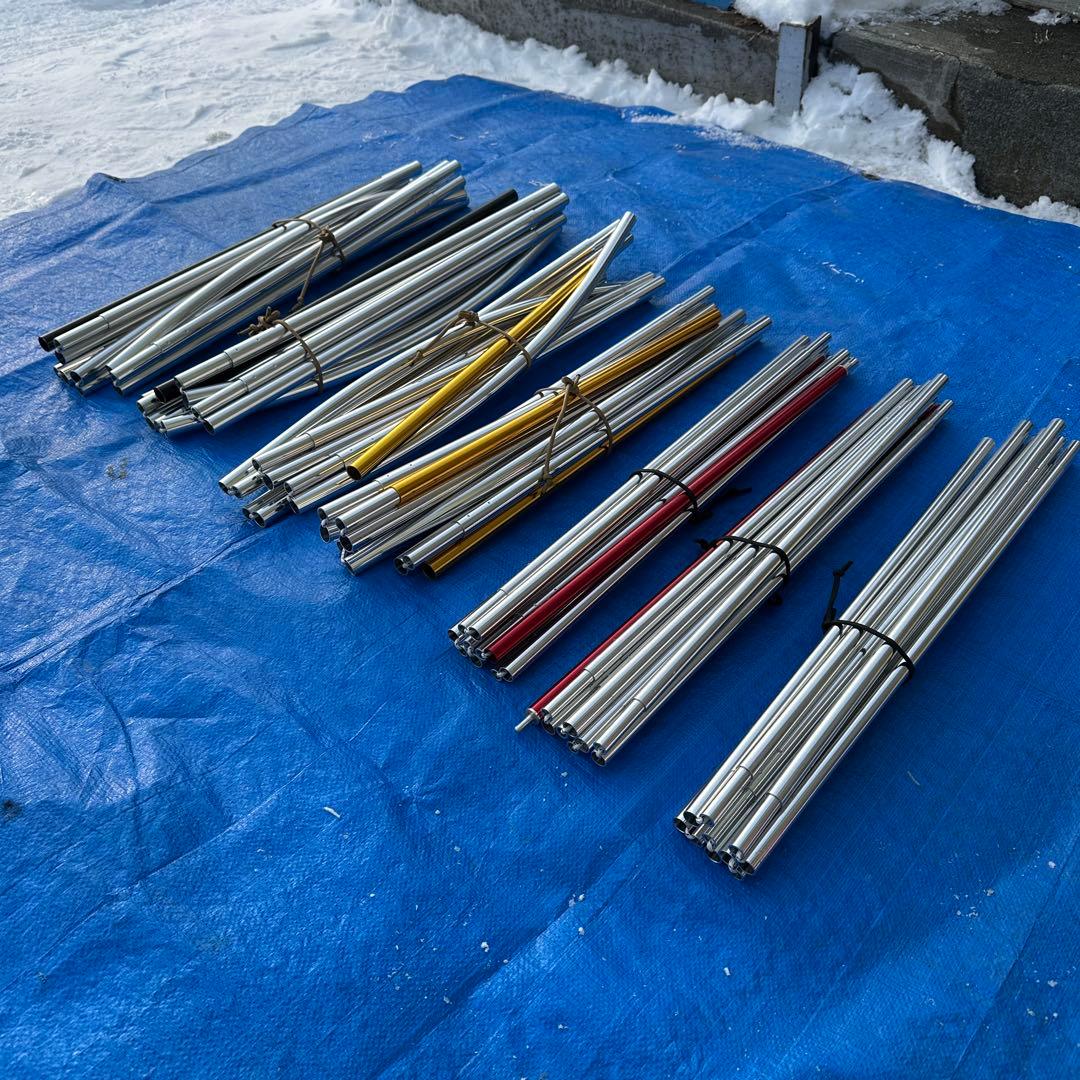 【 最終値下げ 】 Ogawa Apollon オガワ アポロン