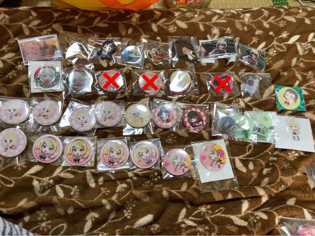 ダンガンロンパ　まとめ売り