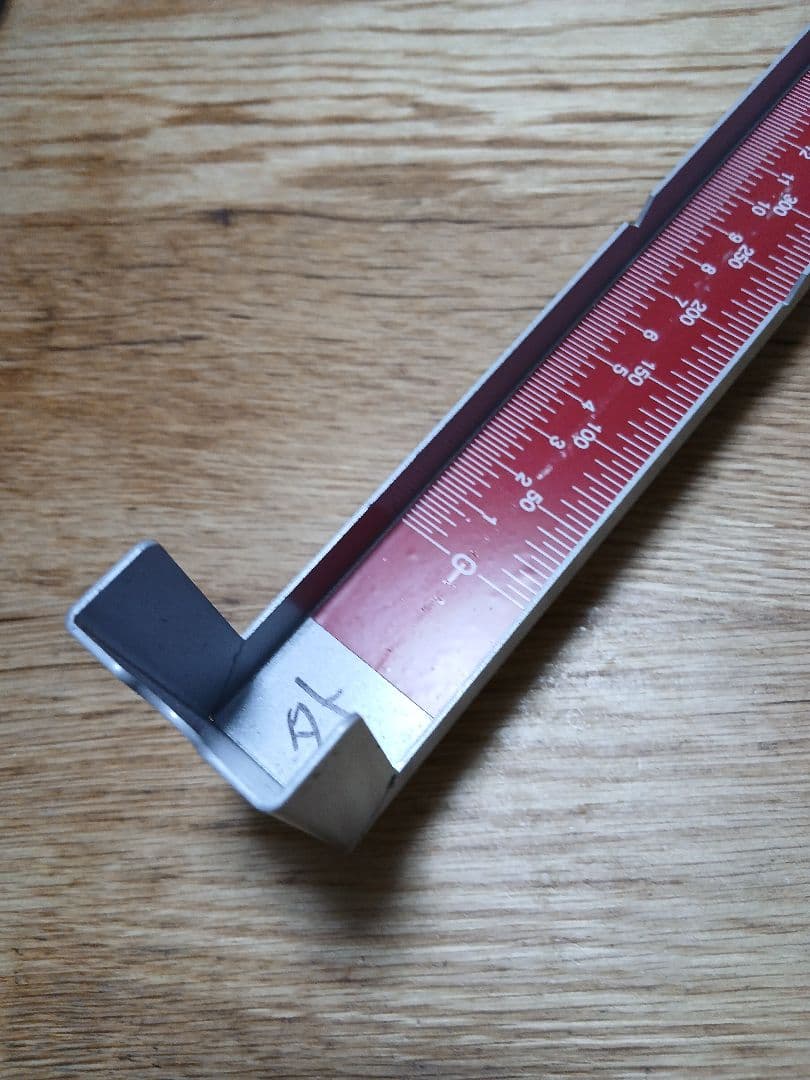 Golf-Mechanix　 簡単　 バランス＆重量測定器