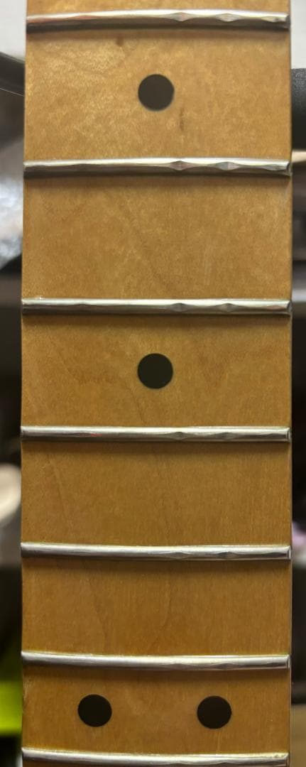 FENDER / Player Tele MN BLK テレキャスター