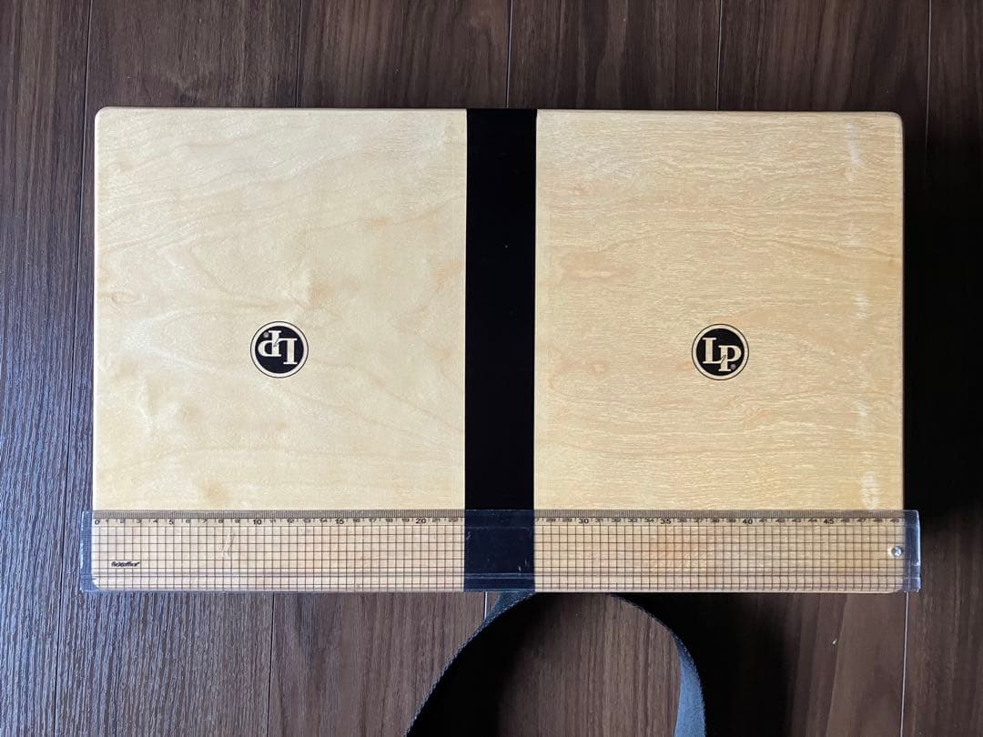 未使用　LP LAPTOP CONGA ラップトップ　コンガ　LP1436