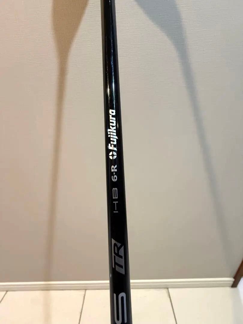 ステルス2 ユーティリティ 4番 22度 VENTUS RED TR HB 6R