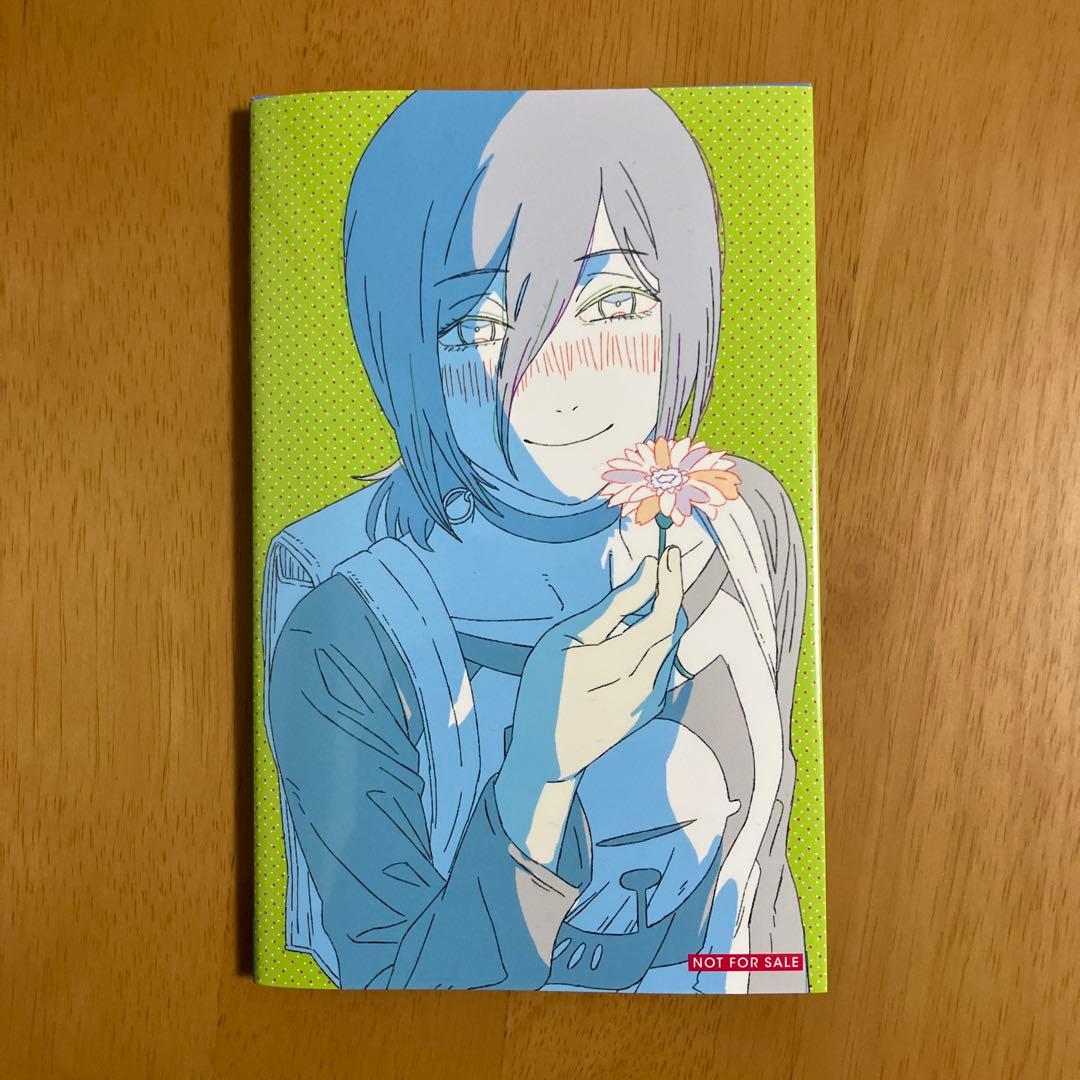 チェンソーマン 入場特典 第1弾〜第8弾　コンプリート セット③