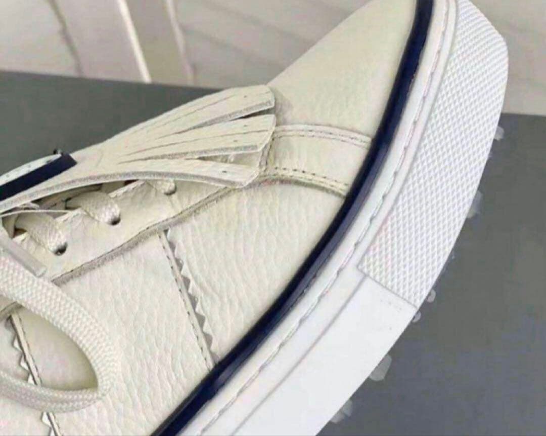 ジーフォアG/FORE ゴルフ レディース シューズ スニーカー 靴 青