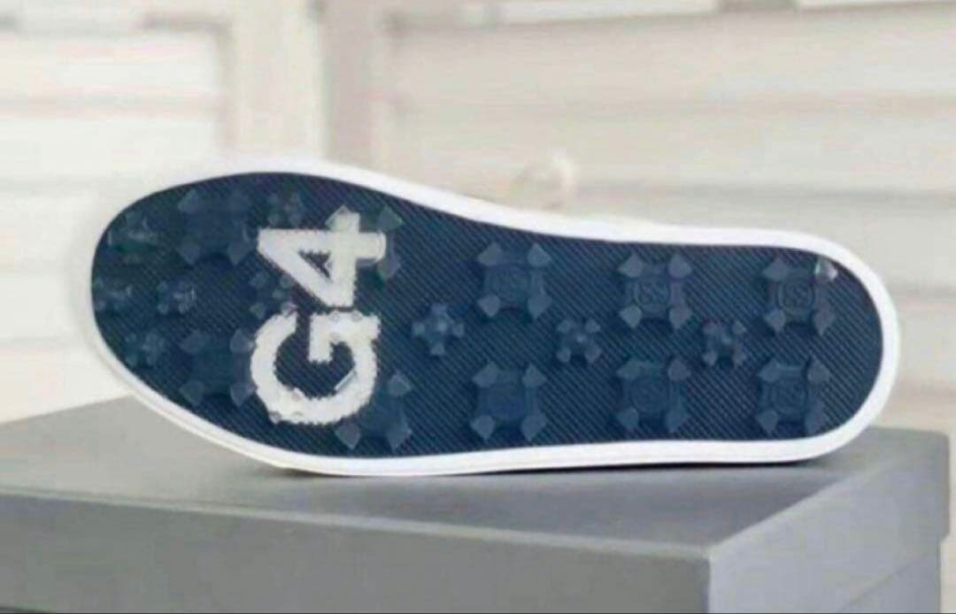 ジーフォアG/FORE ゴルフ レディース シューズ スニーカー 靴 青