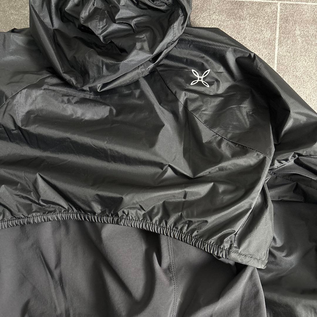 新品未使用⭐︎モンチュラ　スピードフライコンバートジャケット　定価38500