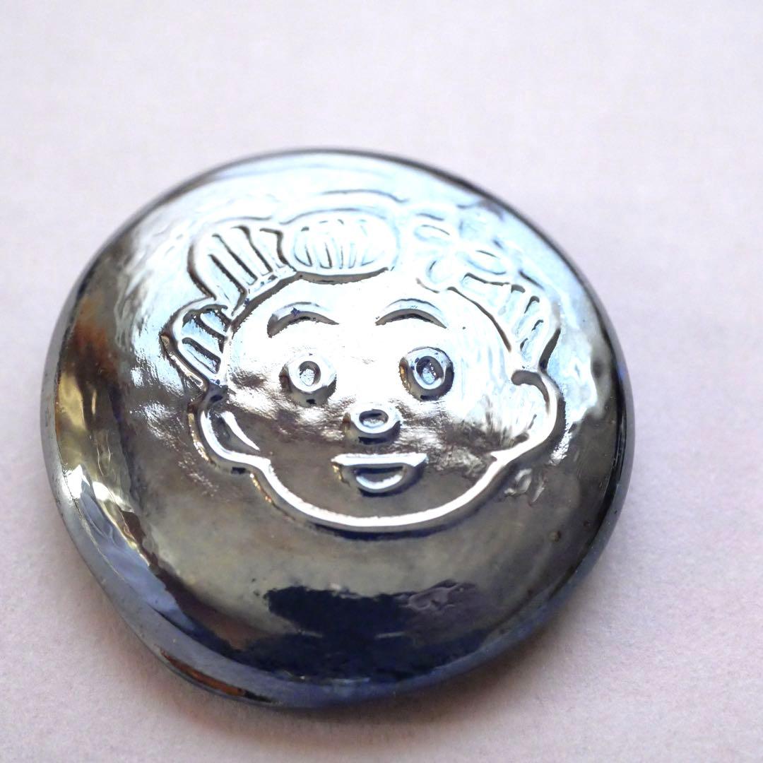 石けり のらくろ＆サザエさん＆あんみつ姫＆ペコちゃん＆ふくちゃん 石蹴り