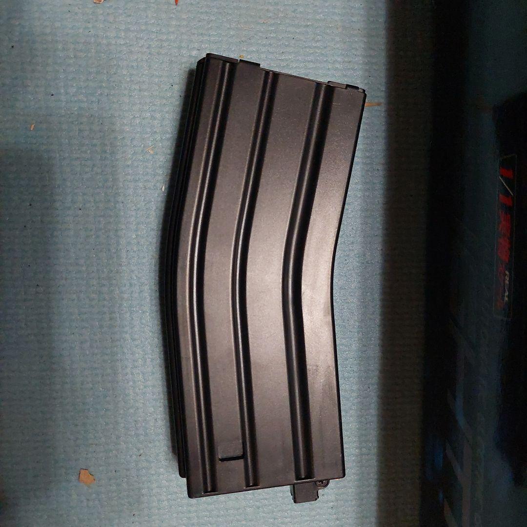 動作異常無し東京マルイ電動ガンLIGHT PRO M4 CQB エアガン 10禁