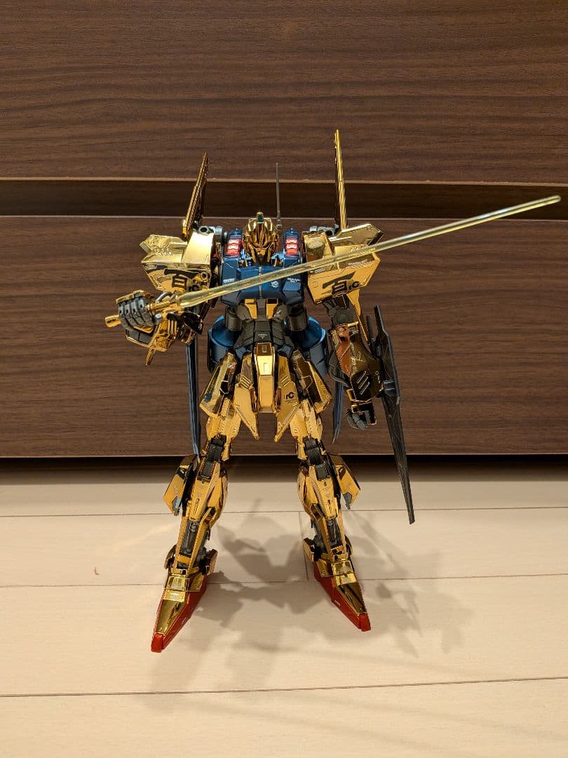MG 百式ライズカイン　ジャンク品
