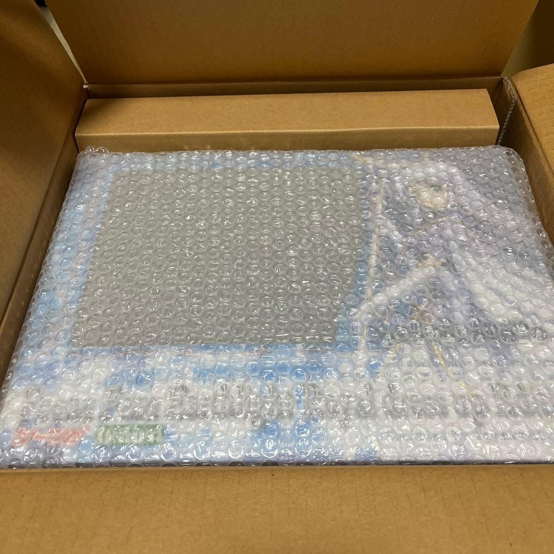 フィーナ・ファム・アーシュライト ロイヤル・ドレスアップ・エディション