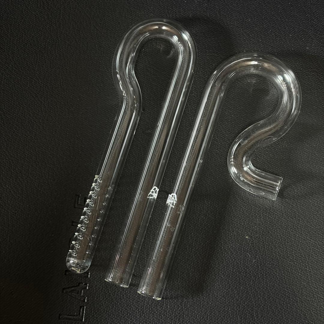 美品 ADA LILY PIPE MINI P-2 V-1 リリィパイプ ミニ