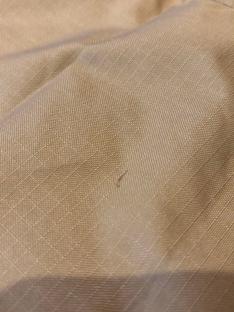 ヘリノックス　タクティカルチェア　WAQ コット　キャンプ　アウトドア　おまけ付