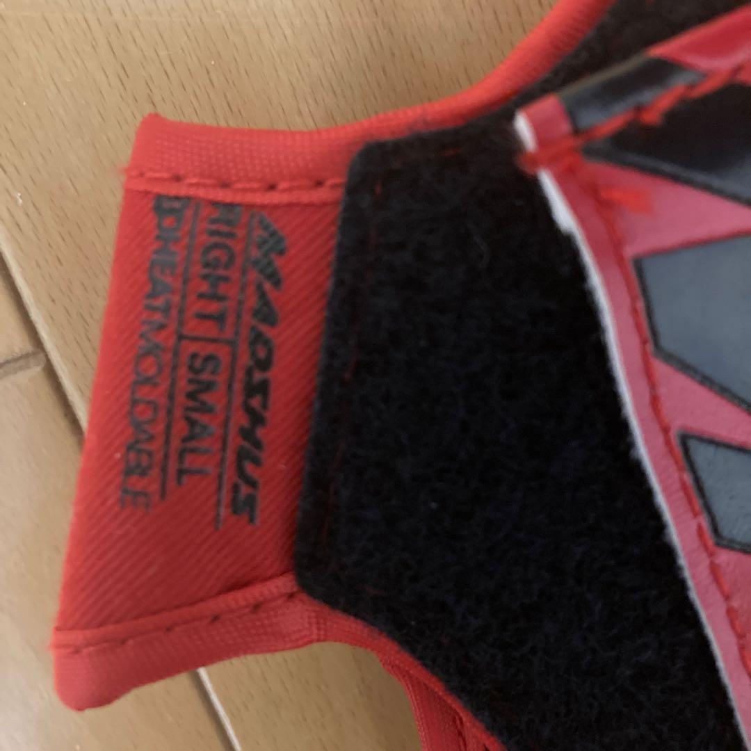 クロスカントリー　MADSHUS ジュニア　ストック　140センチ