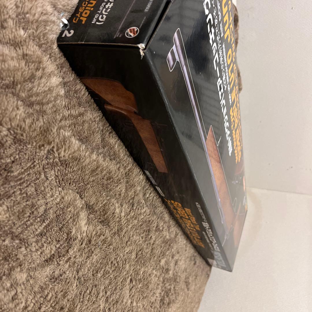 クラウンモデルu10 Junior スナイパーライフル