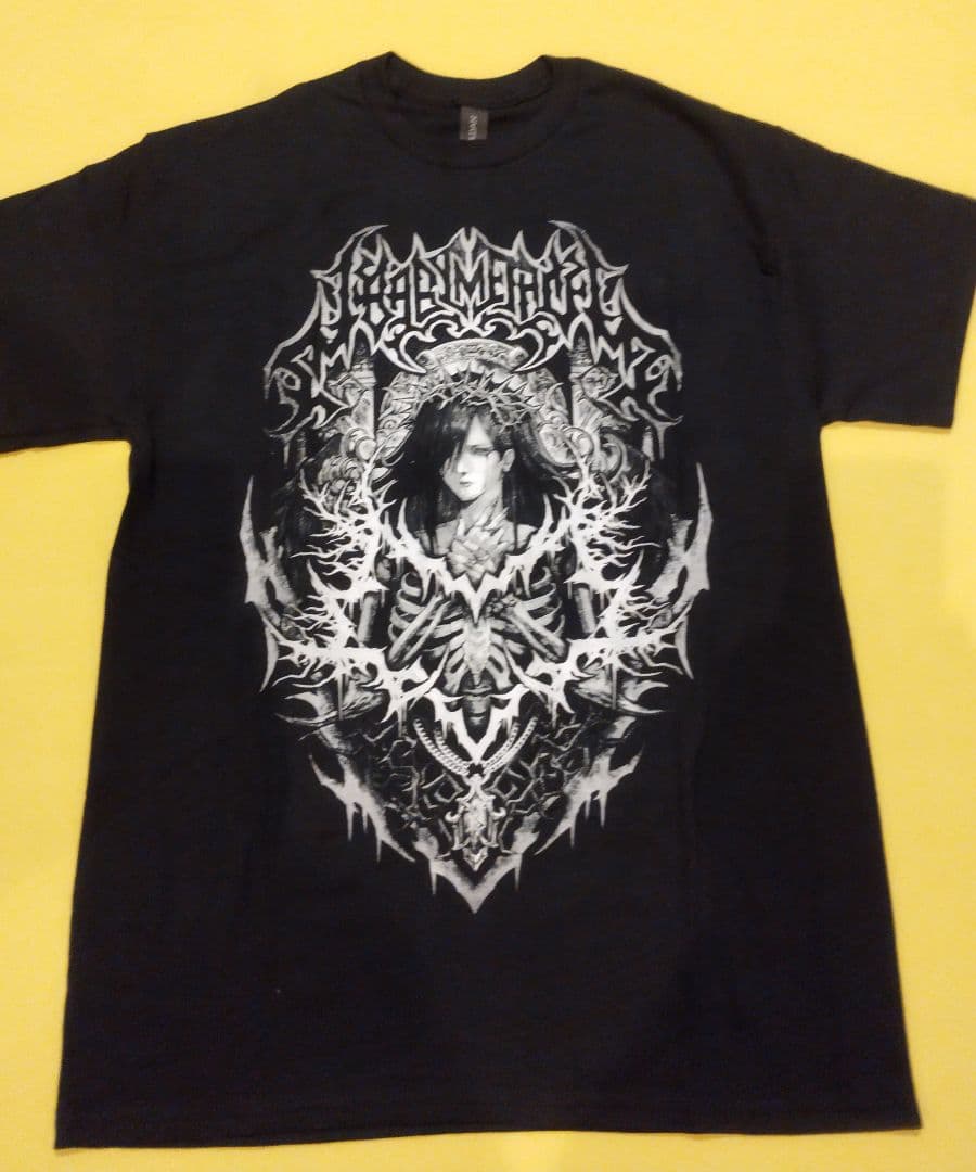 新品 Mサイズ US INTUIT DOME 限定 BABYL Tシャツ