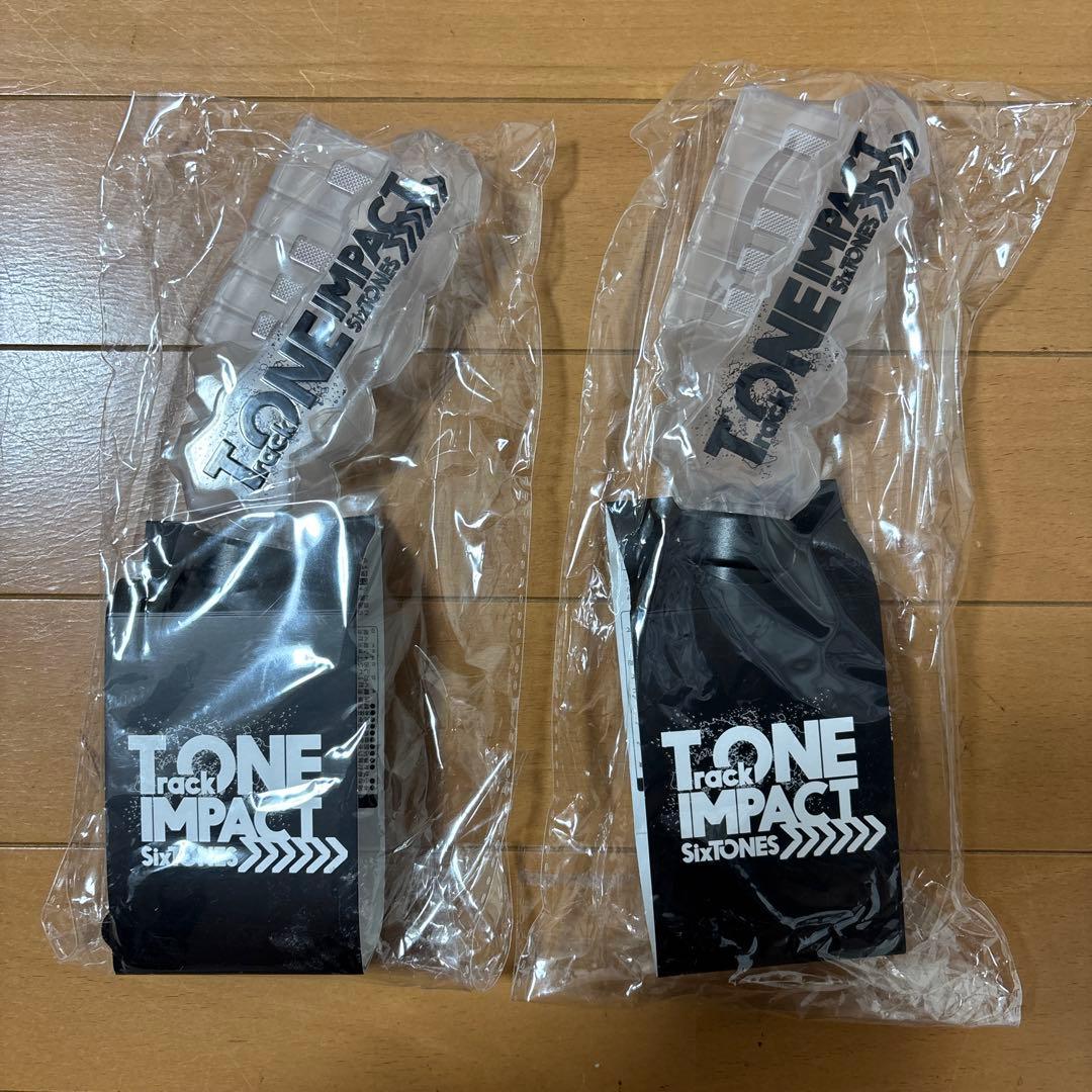 【貴重】SixTONES ペンライト・CDなど まとめ売り