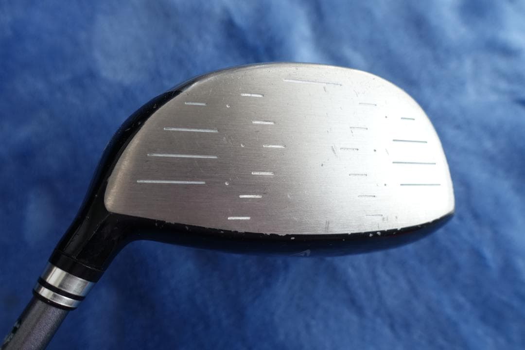 名器ゼクシオセブン　XXIOゴルフクラブ　フルセット　カーボンシャフト　硬さSR