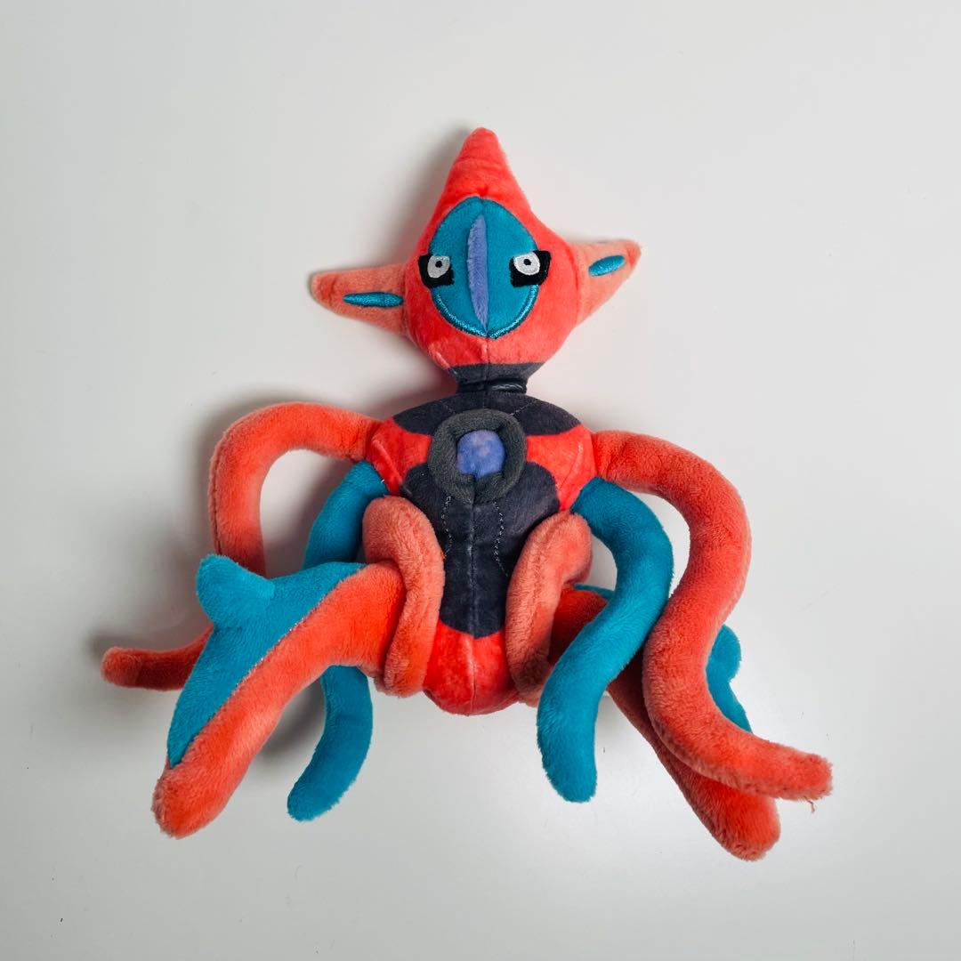 ポケモンセンター限定 ぬいぐるみ まとめ売り バラ売り不可