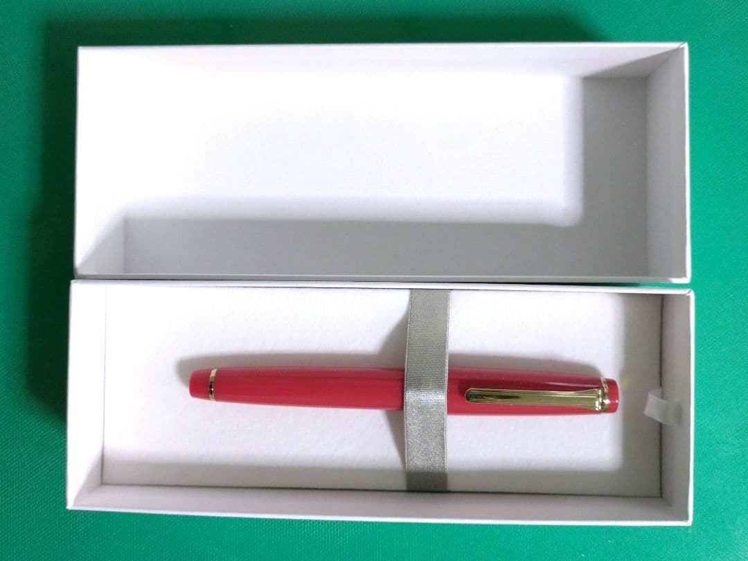 セーラー万年筆 四季織 万年筆 おとぎばなし かぐや姫