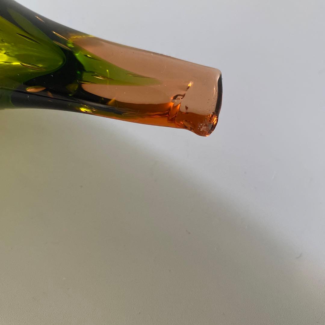 希少 廃盤  イッタラ Birds by Toikka