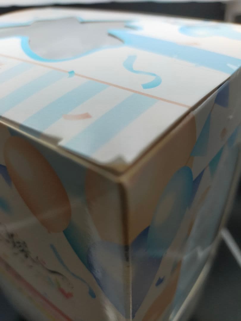 五等分の花嫁〜五つ子セレブレーション〜《一番くじ》五姉妹セット