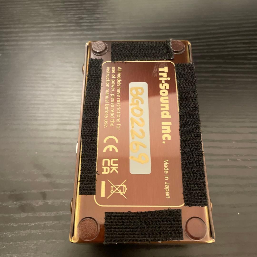 【最終値下】VEMURAM Budi-g