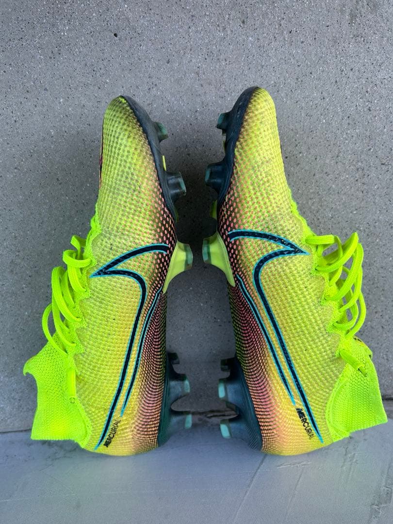 ナイキ　マーキュリアル　スーパーフライ360 FG 26.0