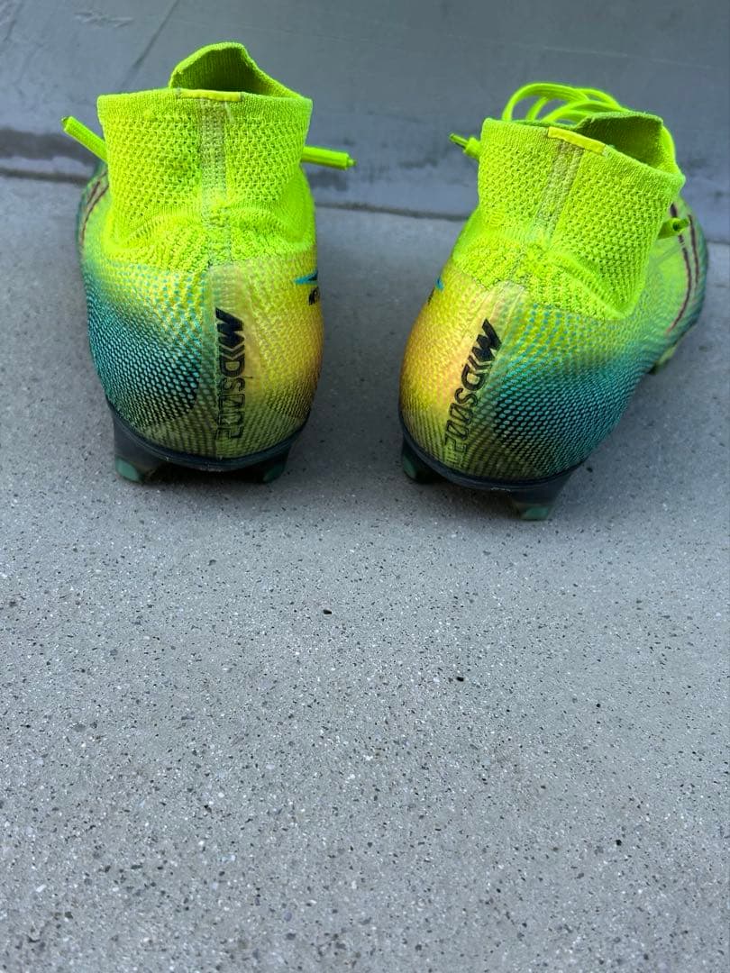 ナイキ　マーキュリアル　スーパーフライ360 FG 26.0