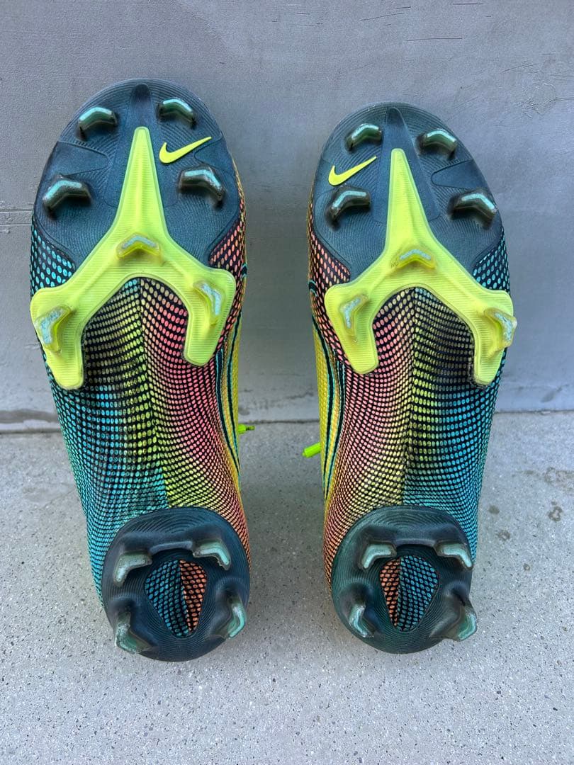 ナイキ　マーキュリアル　スーパーフライ360 FG 26.0