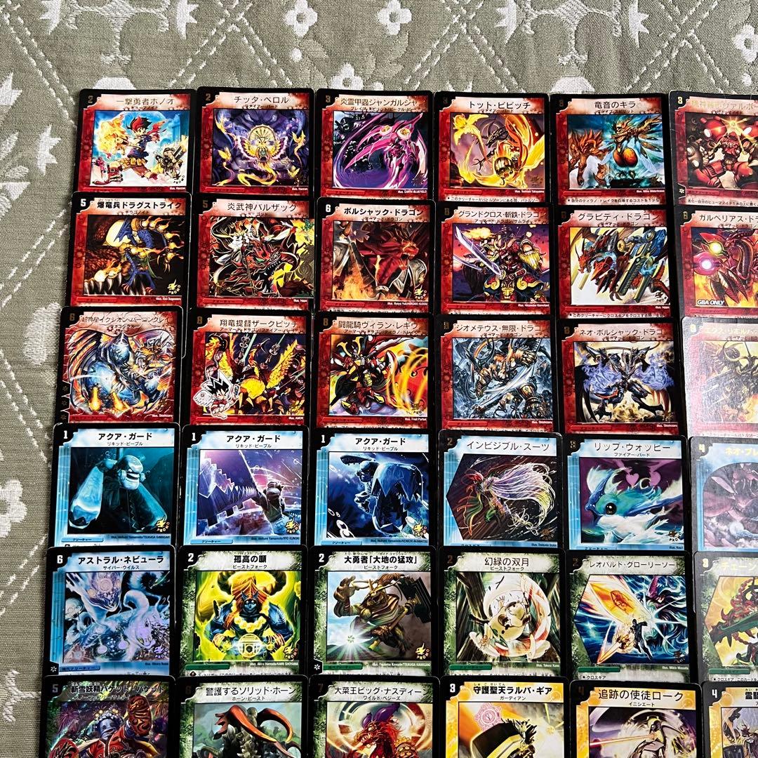 デュエルマスターズ 旧枠プロモ 100枚 まとめ売り