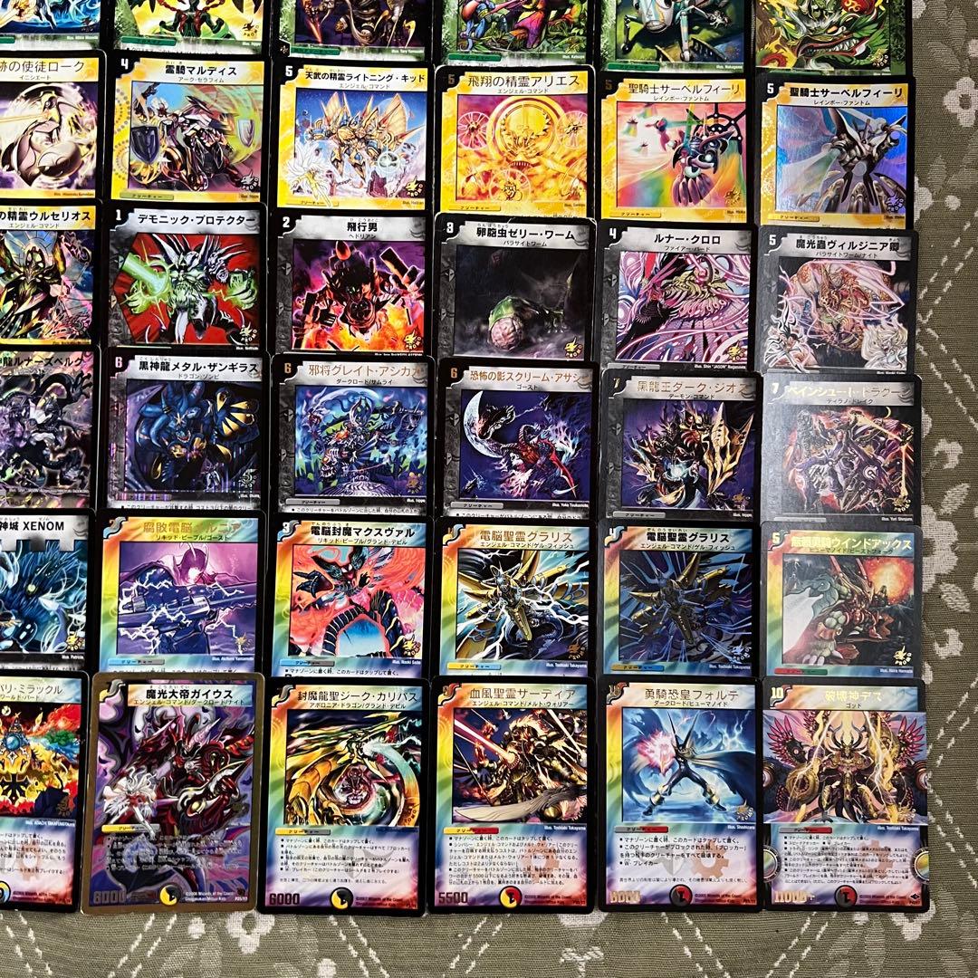 デュエルマスターズ 旧枠プロモ 100枚 まとめ売り