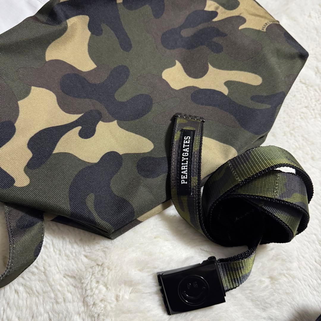 パーリーゲイツ まとめ ポロシャツ パンツ ベルト 長袖 ゴルフウェア