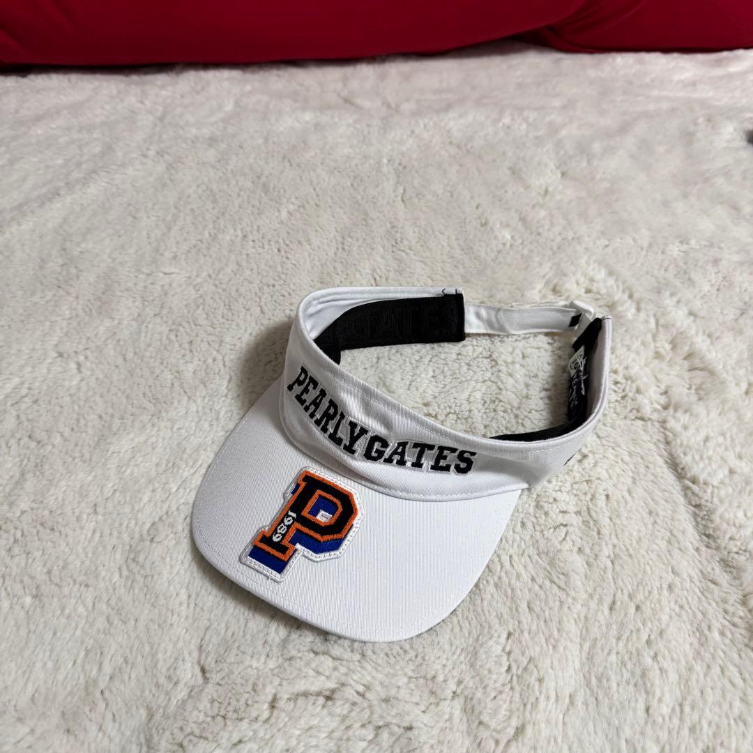 パーリーゲイツ まとめ ポロシャツ パンツ ベルト 長袖 ゴルフウェア